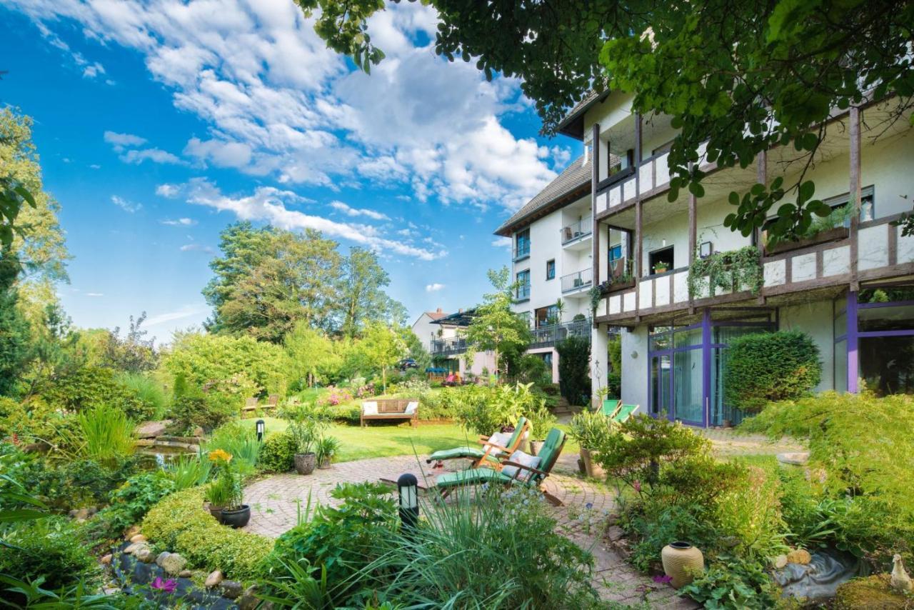 Waldhotel Felsentor ฮาวเอนชไตน์ ภายนอก รูปภาพ